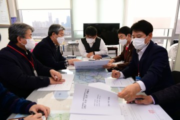 남부내륙철도 전략환경영향평가 검토의견 제출