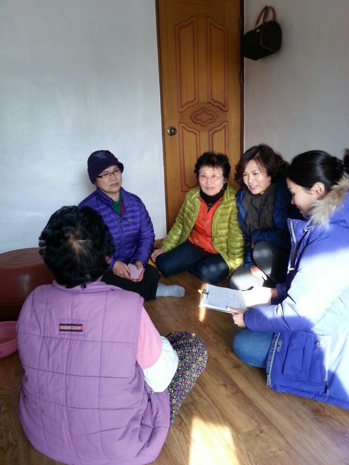 달성군, 민관협력을 통한 동절기 복지사각지대 발굴에 긴급복지 기동반 출동!