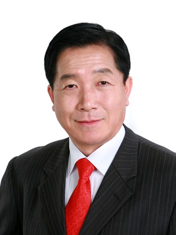 서산시의회 우종재 의장, 자원봉사 감사패 수상