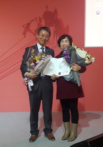 대전 대덕구, 제13회 응급의료전진대회 우수기관 선정 보건복지부장관 표창