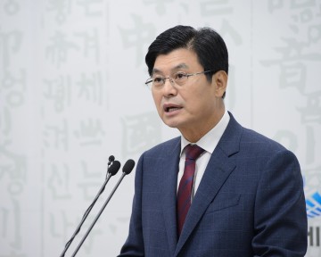 이춘희 세종시장, 소방안전 인프라 대폭 확충