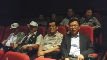 대전보훈단체장, ‘인천상륙작전’의 숨은 영웅들을 보다!