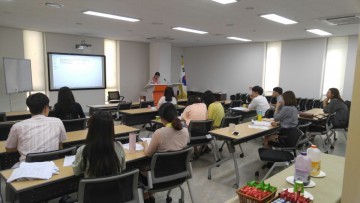 세종시교육청, 생애주기별 특수교육지원 출발을 위한 사전연수 개최