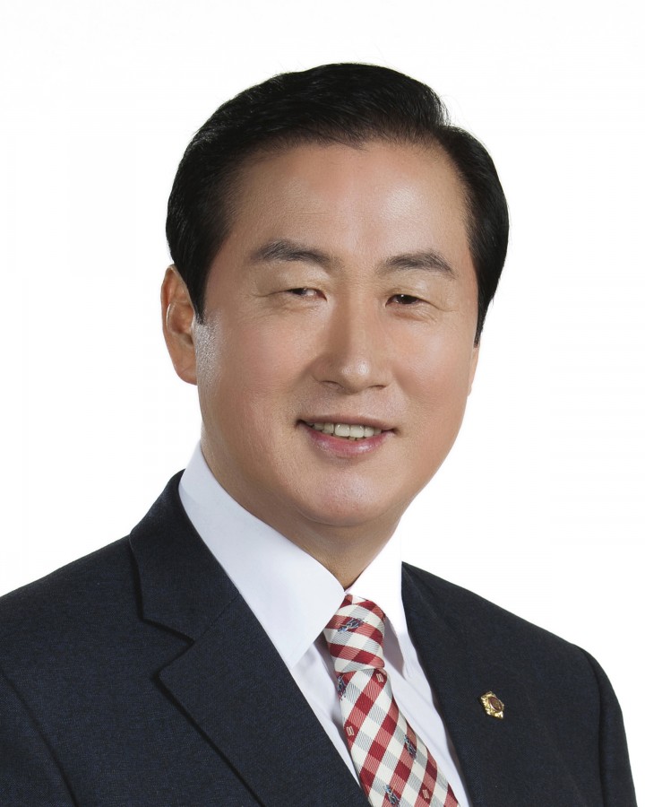 [동정] 김기영 충남도의회 의장