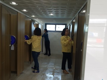 충주시·충주경찰서, 불법촬영기기 합동점검
