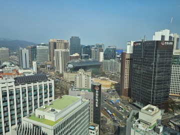 500대 중견기업 절반 이상 상반기 영업익 감소…12%는 적자전환