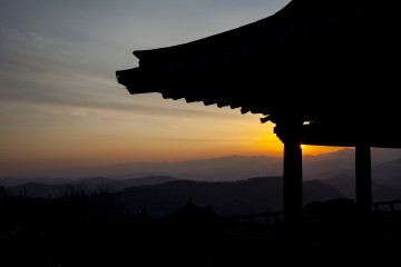 황금돼지해 ‘해맞이는 영주에서’ 영주시, ‘해맞이 명당’ 곳곳에서 새해 해맞이 행사 개최