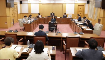 대전시의회 교육위원회, 청소년센터 재위탁·청년내일재단 사업 등 현안 집중 점검