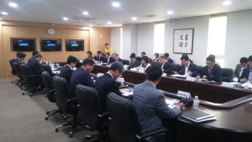 충남교육청, 재난대응 안전한국훈련 완벽 준비!