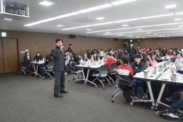 세종시, 아동·청소년참여위원회 전체회의 개최