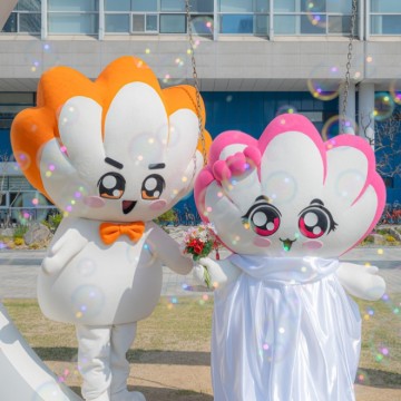 광주시, ‘광주 홍보캐릭터대전’…시민의날 연계 캐릭터 축제 