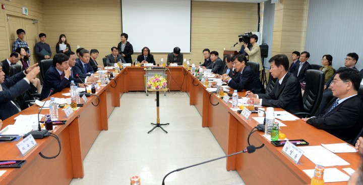 충남도, 차세대 디스플레이 산업 경쟁력 키운다!