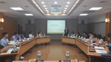 경산시, 맞춤형 자치법제 협업센터 운영