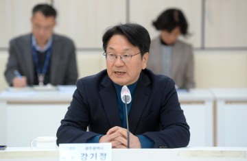 강기정 광주시장 “공공기관, 시민일상 안정지키기 만전" 당부