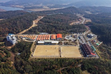 상주시, 2025년 열린관광지 조성사업에 선정… 국비 5억원 확보