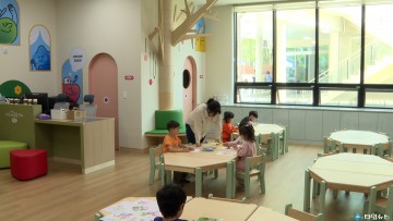 “주말에도 안심 돌봄” 증평군, 농번기 맞아 긴급돌봄 서비스 운영