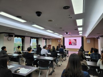 대전 서구, 직원 CS 역량강화 교육 실시
