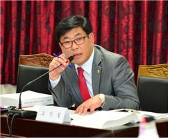 충남도의회 오인철 의원, 쾌적한 학습 환경 조성에 팔 걷고 나서