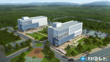 경주시 최초, 산업부 스마트특성화 공모 선정