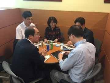 군위군 삼국유사 가온누리 & 팔공산 산림레포츠 투자자들 모여라!