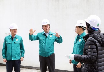 장애인 복지관 바닥 균열…대전 유성구, 긴급 안전조치 돌입
