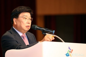 권선택 대전시장, ‘도시공원 민간조성 특례사업’ 마음에 안 들지만 해야 되는 사업!