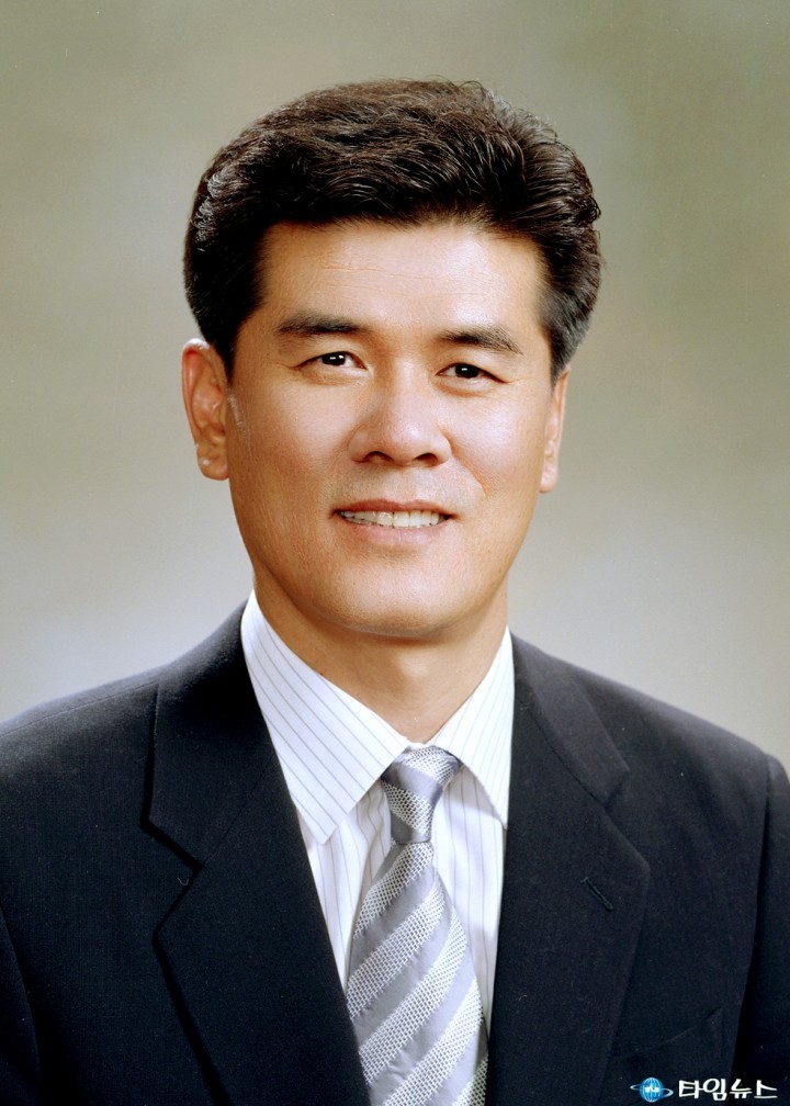 권영택 영양군수 동정