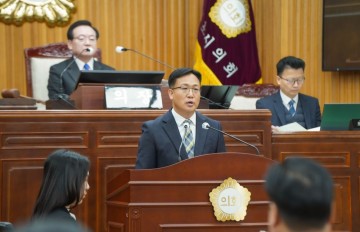 조석훈 목포시장 권한대행, 2026년 시정운영 청사진 제시 