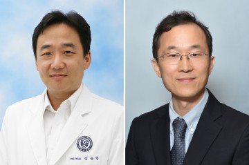 김승업·구본권 교수, 제28회 범석상 수상