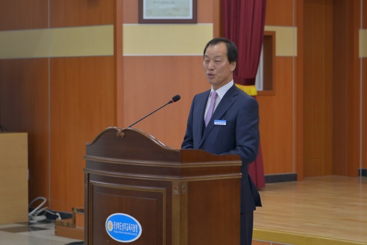 참된 사람! 상주교육이 청렴한 세상을 만듭니다.