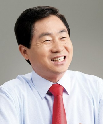주광덕﻿ 자유한국당의원 친형 자택서 흉기 찔려 숨진 채 발견