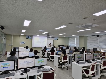 대전시교육청, 돌봄전담사 맞춤형 연수로 초등돌봄교실 내실 다진다