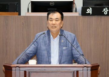 방한일 충남도의회 의원 “광복 80주년, 국가유공자 선양사업 확대해야”