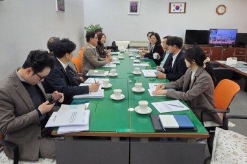 전남도의회-광주시의회, 통합의회 구성 위한 실무협의 착수 