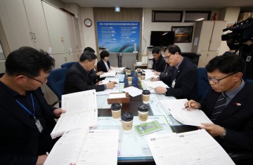  ‘2020년 찾아가는 주요업무 실천계획 보고회’ 개최 한 태안