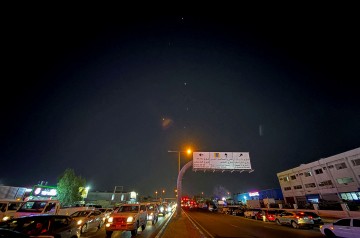 이란, 카타르 美기지에 미사일…핵시설 피격 이튿날 제한된 보복