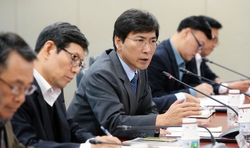 안희정 지사, “도정·지역경제 현안 더 꼼꼼히 살피자”
