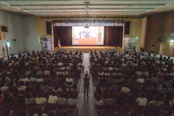 HWPL 광주전남지부, 50년 비극 끝낸 ‘필리핀 민다나오 평화의 기적’ 다큐 시사회 열어  