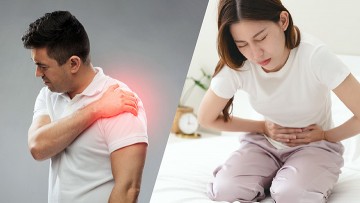 [건강칼럼] 명절 후유증, 단순 피로로 넘기지 마세요