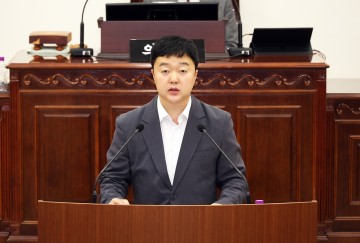 박석연 유성구의회 의원 “급식도우미 인건비 현실화, 더 이상 미룰 수 없다”