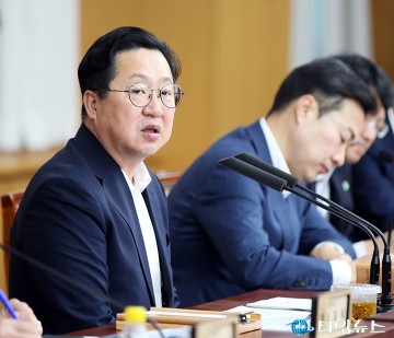 이장우 대전시장, 대전의 자존감 회복 선언…“도시 융성, 지금이 기회”