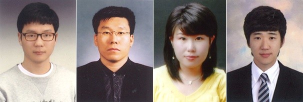  군산시 2015년 공무원 정보지식인 선정
