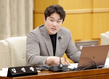 김선광 대전시의회 의원 발의 도시정비 조례 개정안, 산업건설위 통과