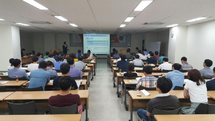 화성시 적극행정 지원 감사시책 순회설명회 개최
