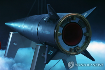 "이란 극초음속 미사일 모두 이스라엘 표적 명중"