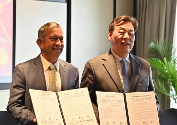 [속보]가세로 “블랙록 언급 파장"…"태안‧가의‧서해 풍력 글로벌 자본" 연결 어디까지...