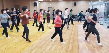 군민대학으로 삶의 질 UP↑ 2022년 행복청송 군민대학 취미교실 운영