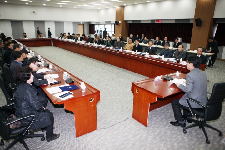 충남도, 제2기 도민참여예산위원회 ‘첫 발’
