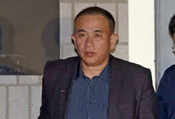 "홍준표, 복당 부탁 명태균측 밝혀...문제되나..국민들 말싸움 신물 넘어오는 나라..