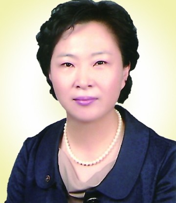  김상희 봉화군의회의원 우수의정대상  우수상 수상